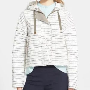 TORY BURCH NADIA LIMITED EDITION SMALL JACKET